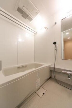 ユニゾンタワーの物件内観写真